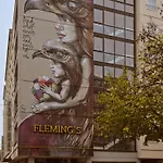 Fleming\'s Deluxe Hotel Frankfurt Main-Riverside