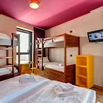 Meininger Hotel Frankfurt Main / Airport