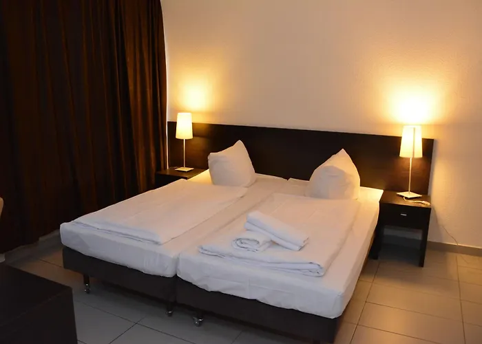 Mosel Hotel