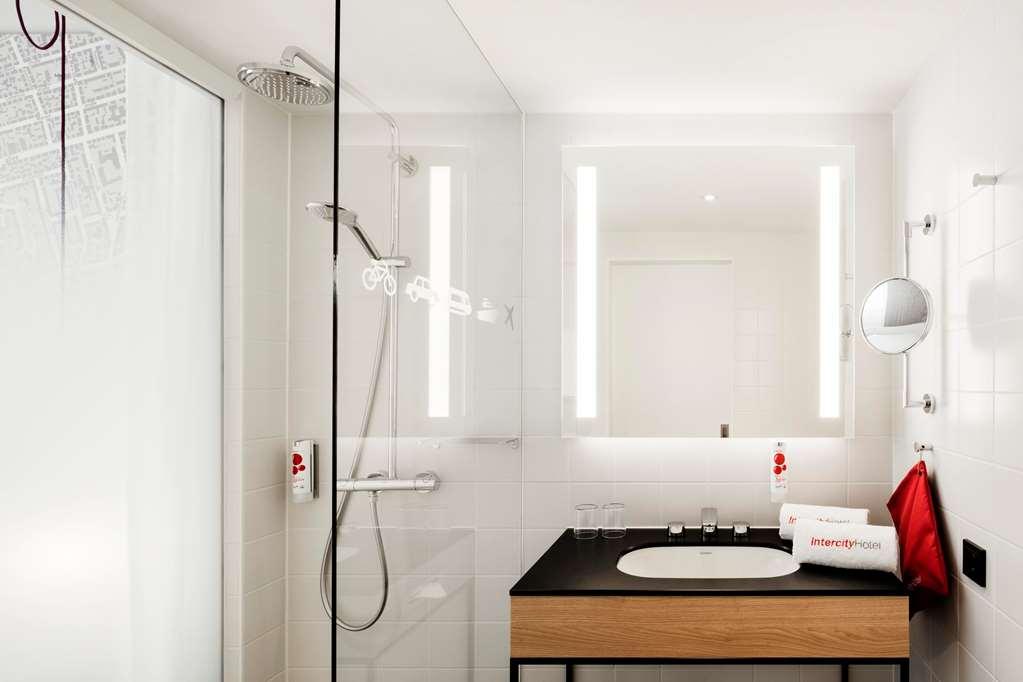 Intercityhotel Frankfurt Hbf