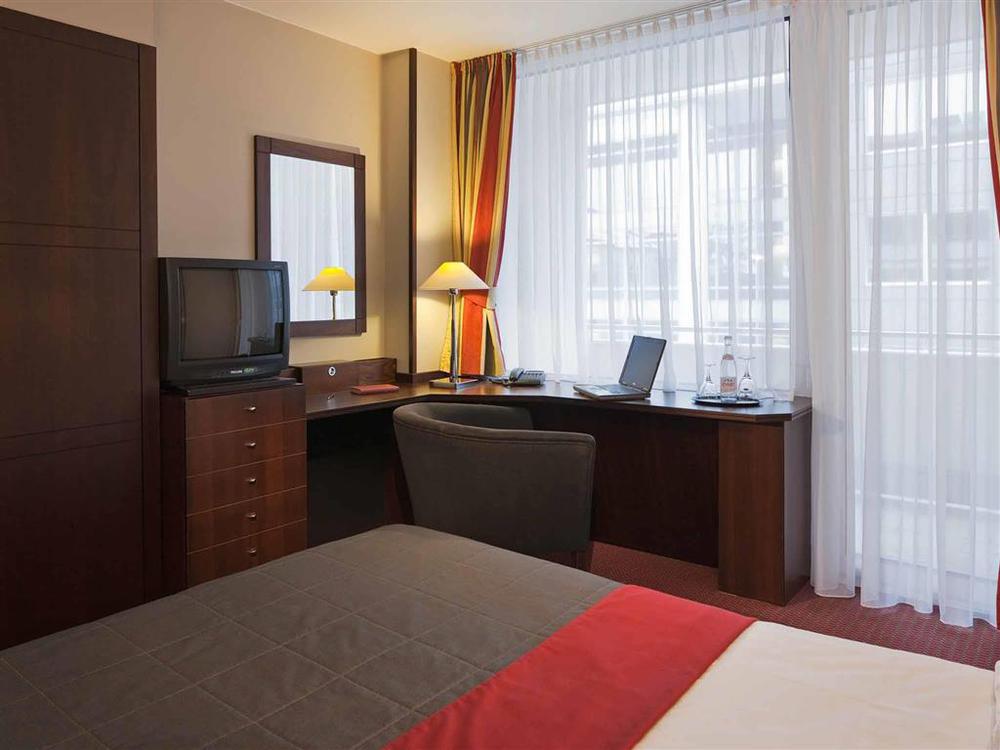 Hotel Savigny Frankfurt City