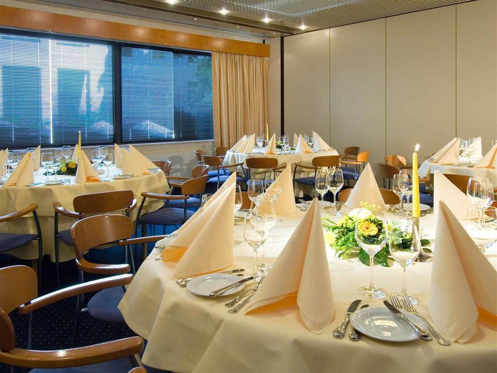 Savigny Frankfurt City Hotel 4*