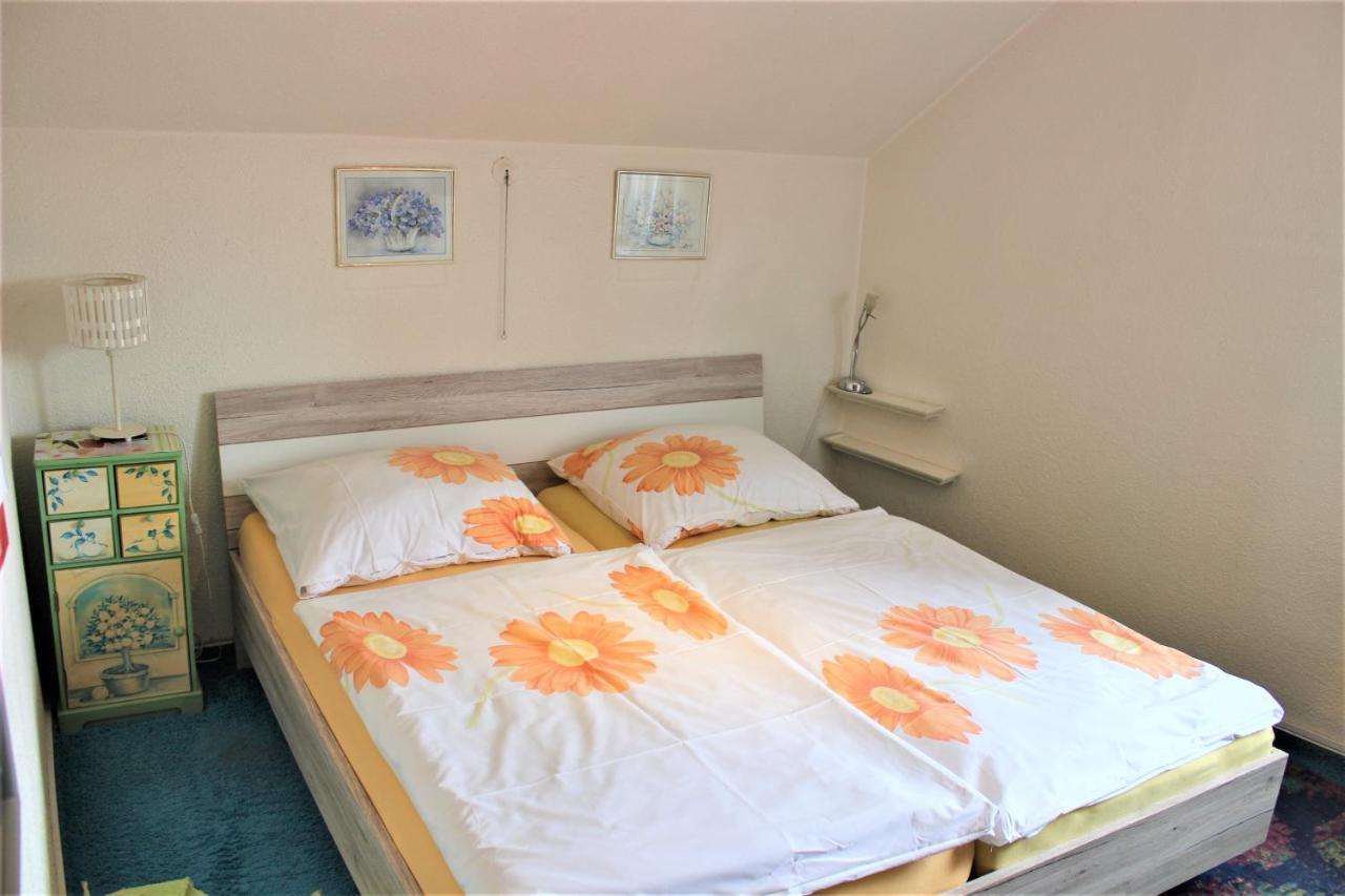Hotel Zur Post Schwanheim