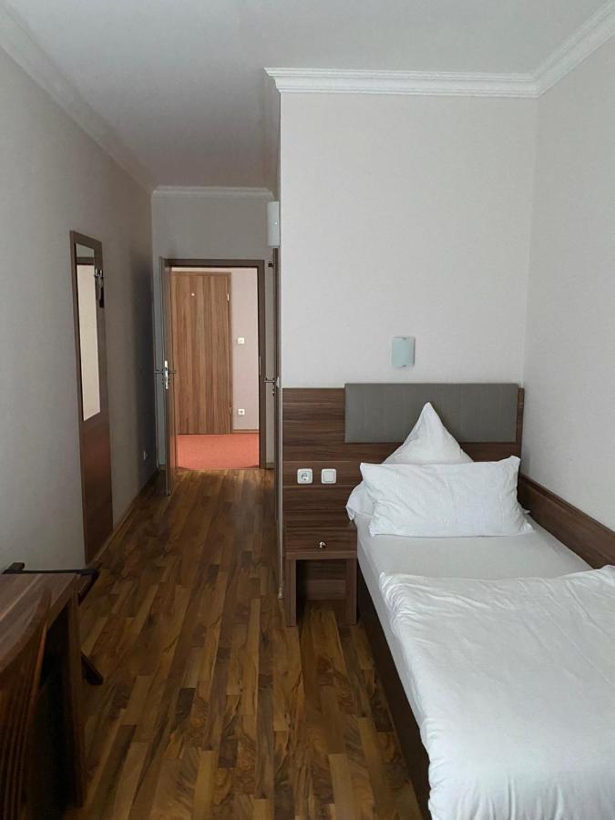 Hotel Isabella