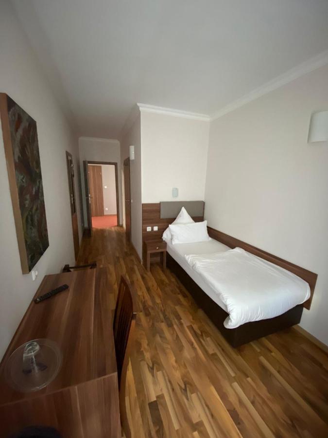 Hotel Isabella Fráncfort del Meno