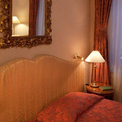 Hotel Savigny Frankfurt City