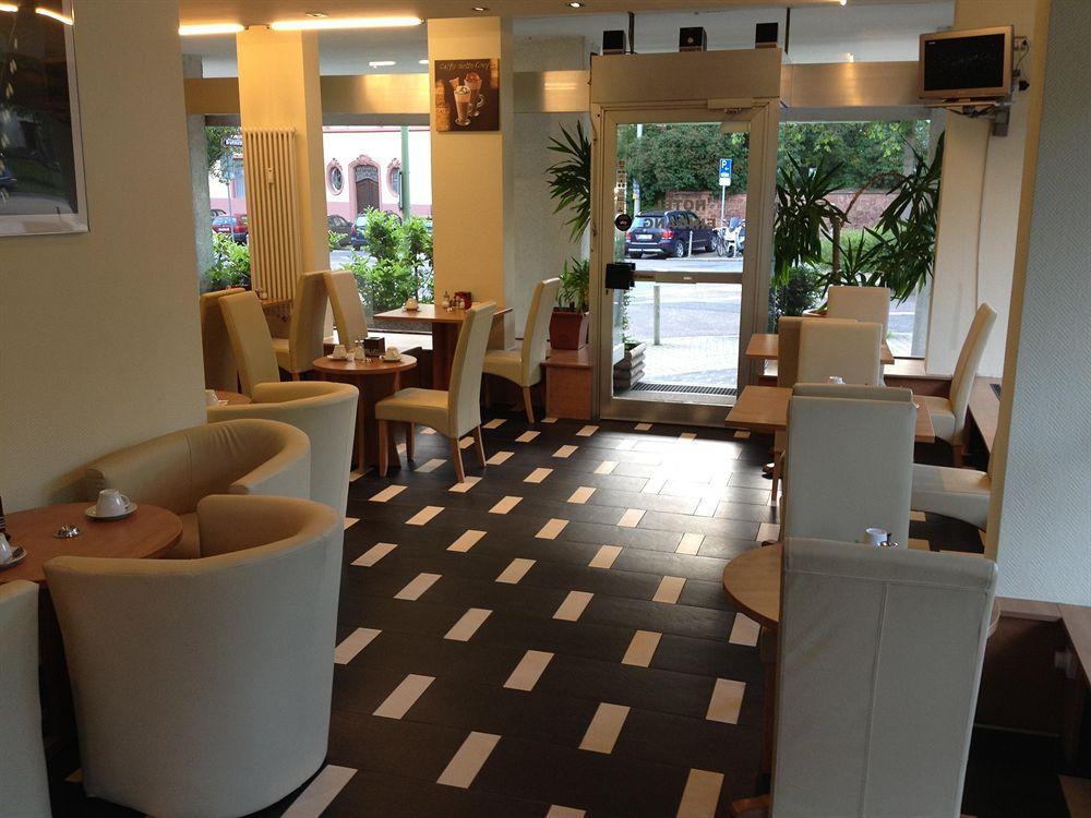 Hotel Alleenhof Francfort-sur-le-Main