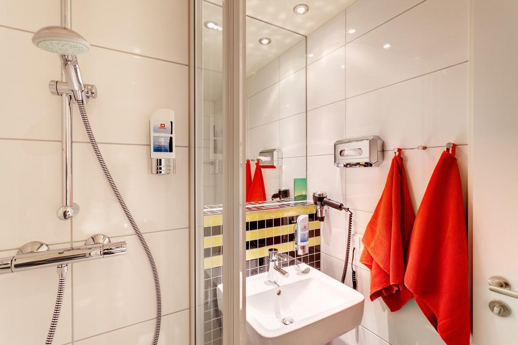 Hotel Meininger Frankfurt Main / Airport