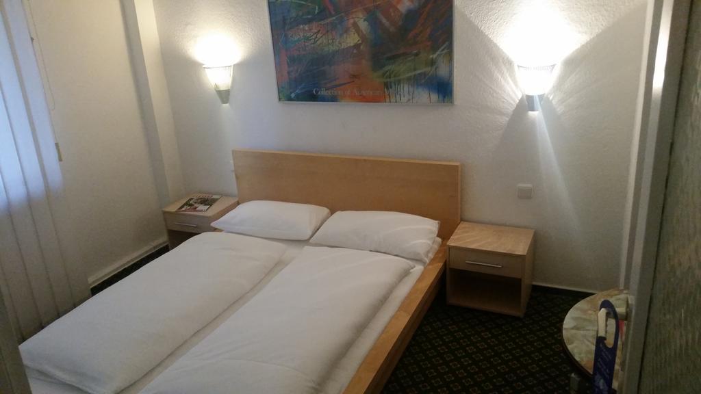 Hotelgarni Frankfurt Guest house Frankfurt am Main