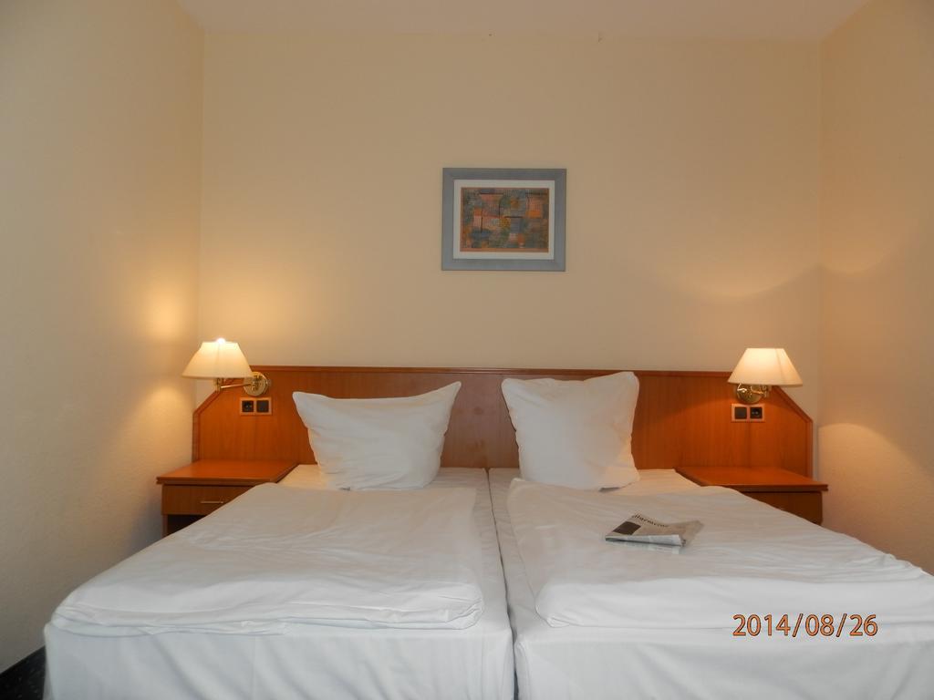 Hotel Bornheimer Hof 3*