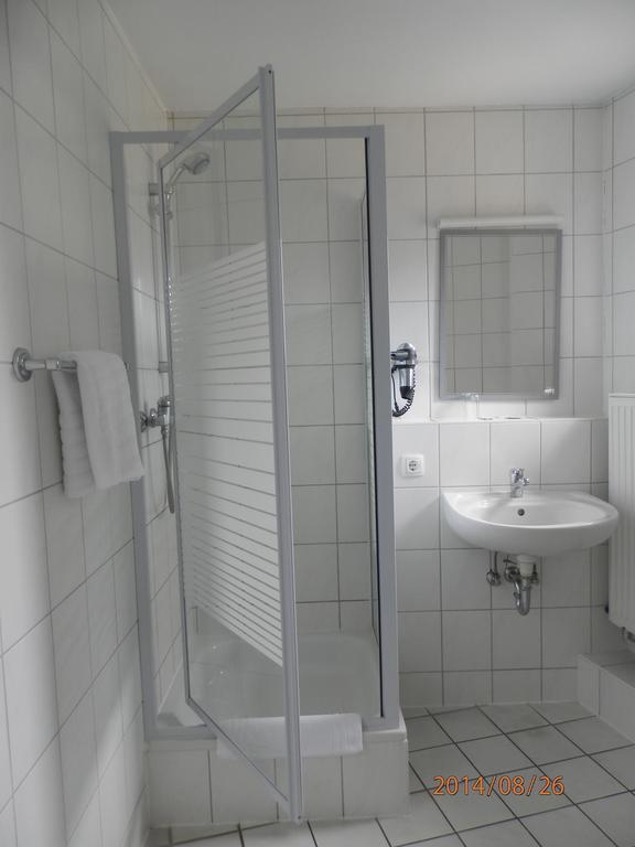 Hotel Bornheimer Hof 3*