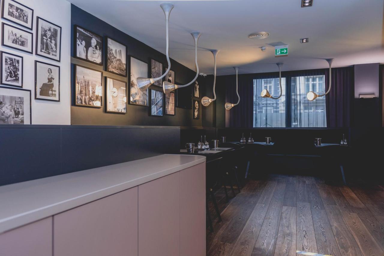 Bliss Hotel Francfort-sur-le-Main