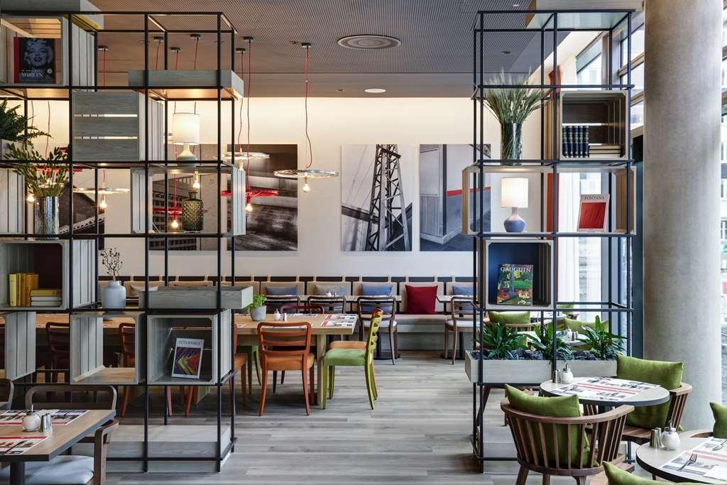 Hotel Intercityhotel Frankfurt Hbf Frankfurt am Main