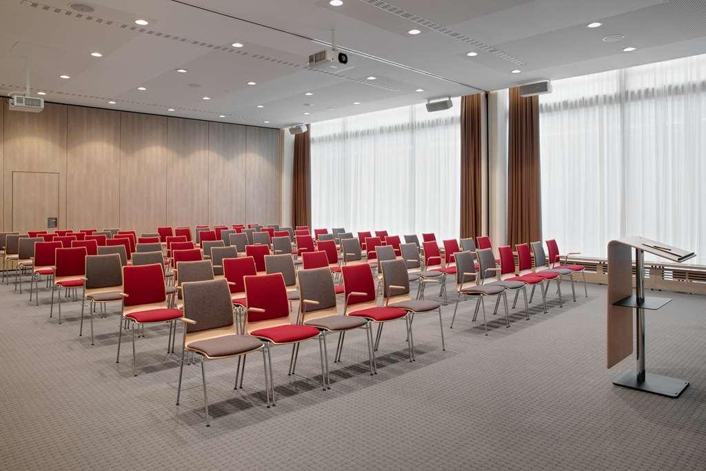 Intercityhotel Frankfurt Hbf Hotel