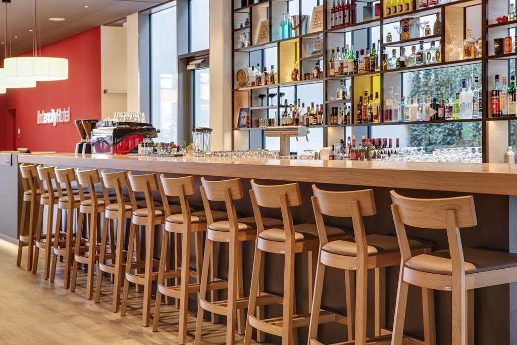 Hotel Intercityhotel Frankfurt Hbf 4*