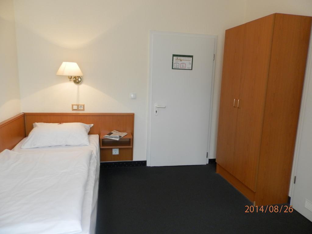 Hotel Bornheimer Hof