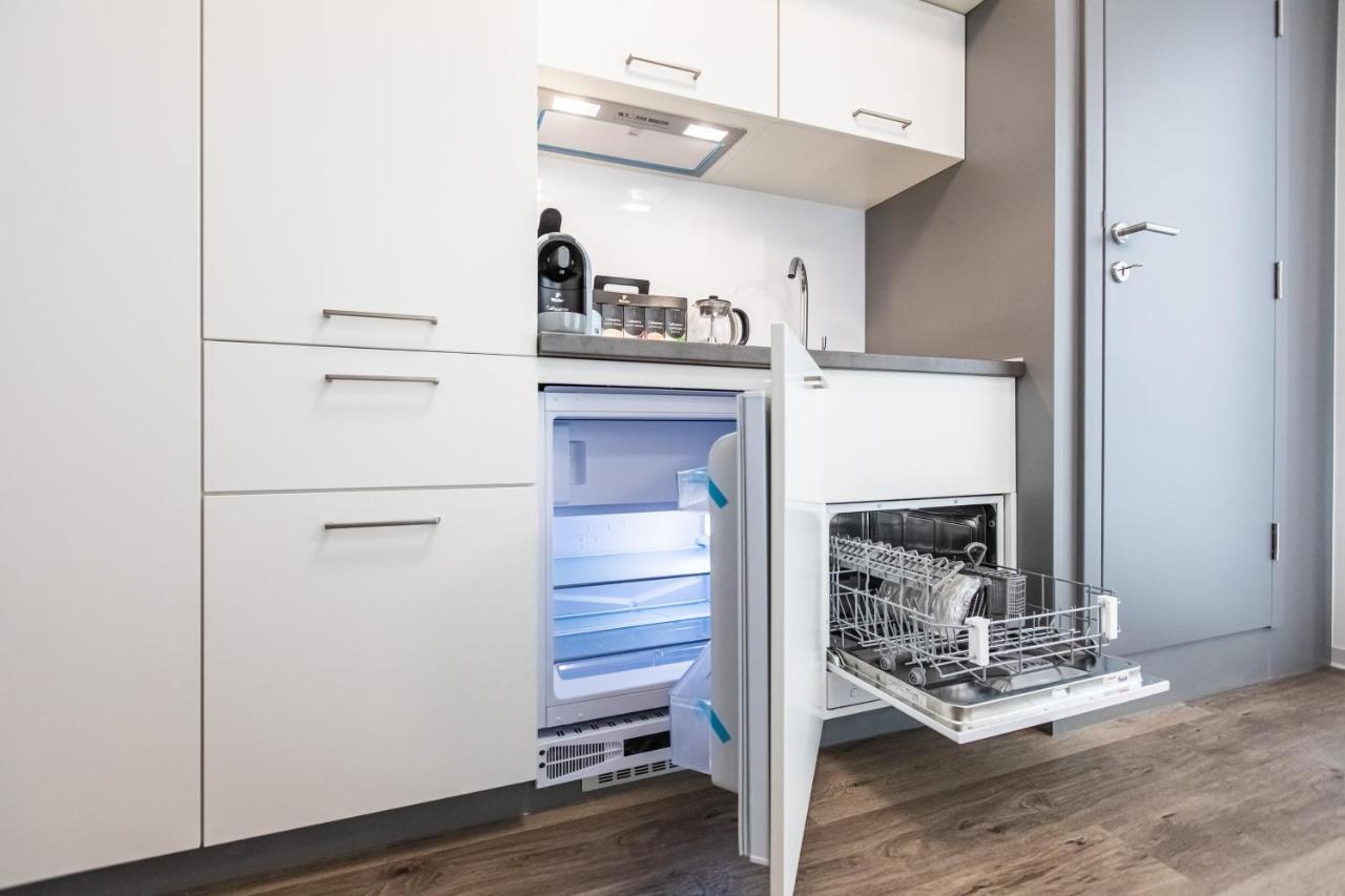 Apartamento Modern Studio And Good Located *