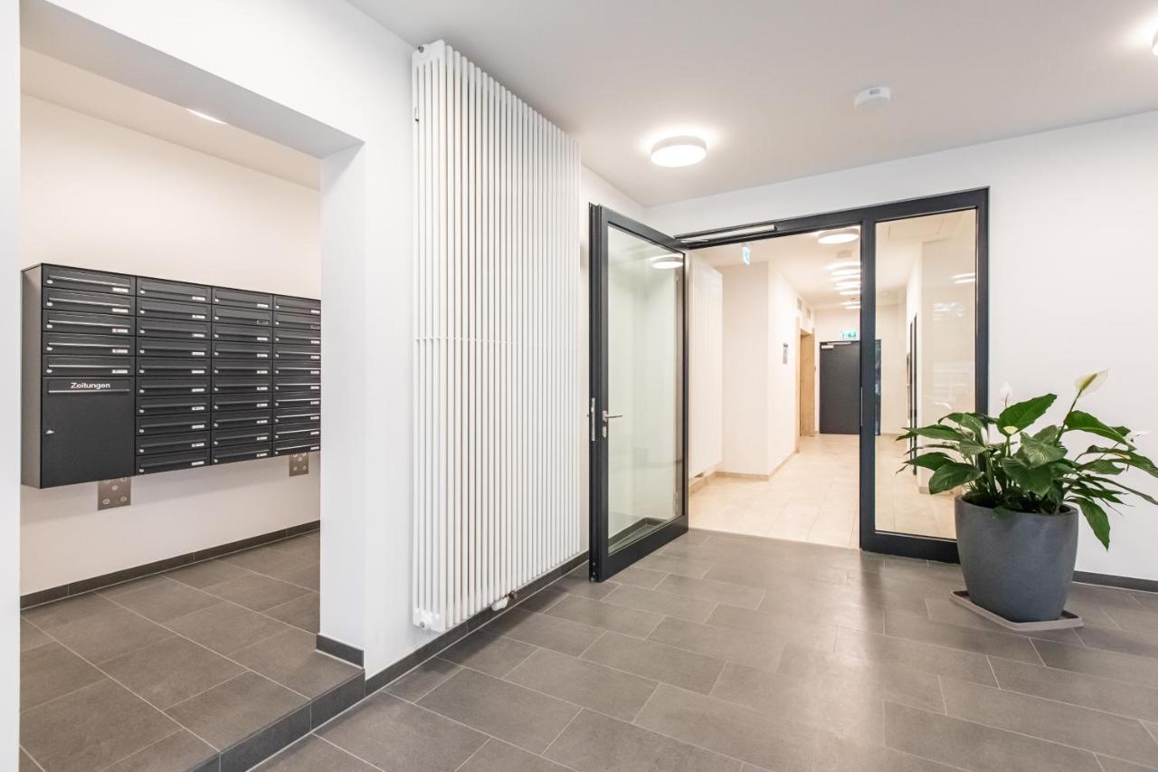 Apartamento Modern Studio And Good Located *