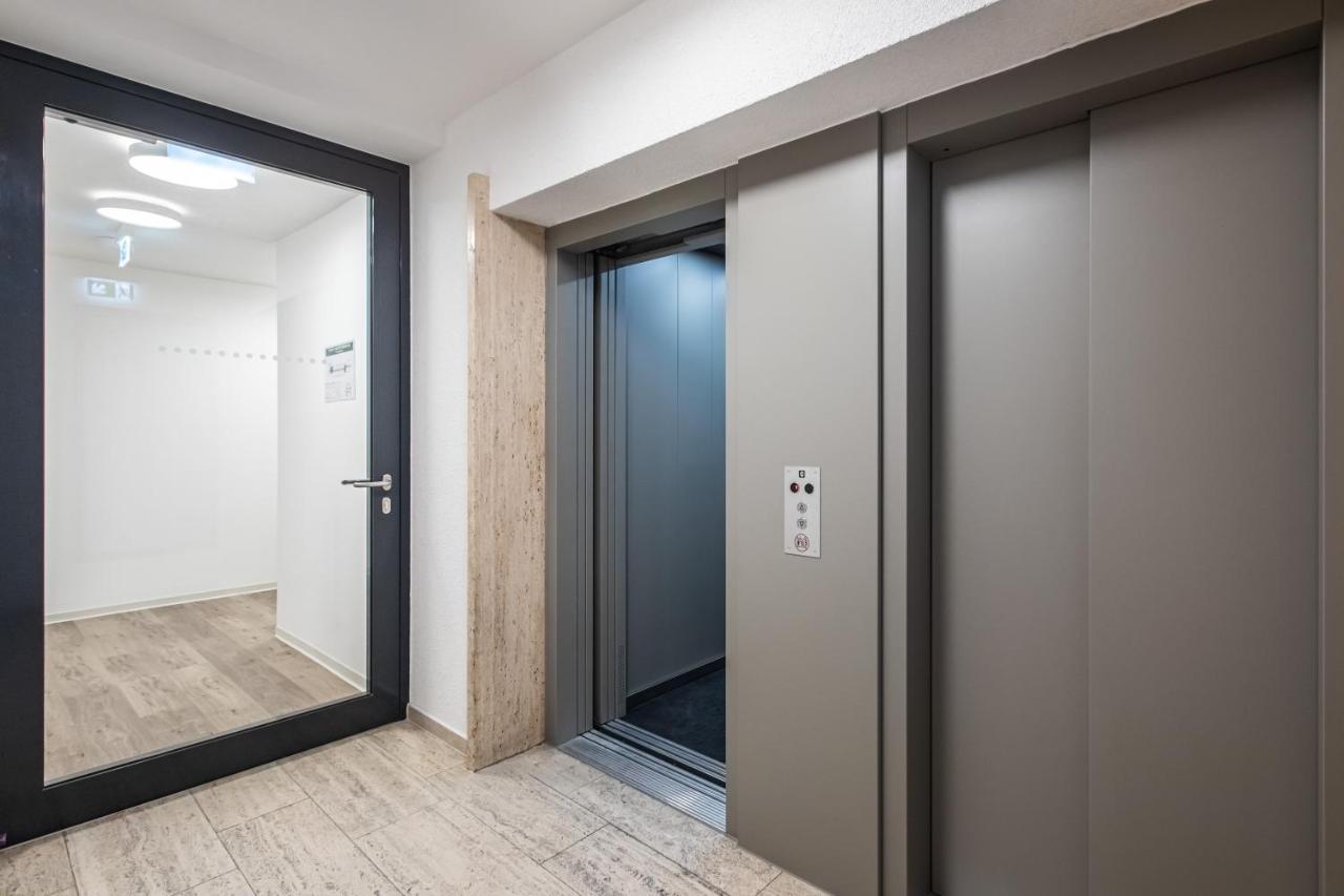 Modern Studio And Good Located Frankfurt am Main