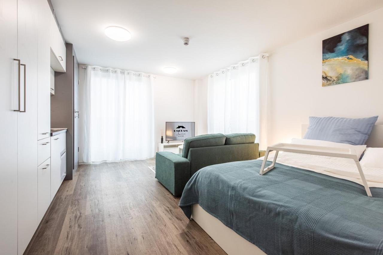 Modern Studio And Good Located Apartamento *