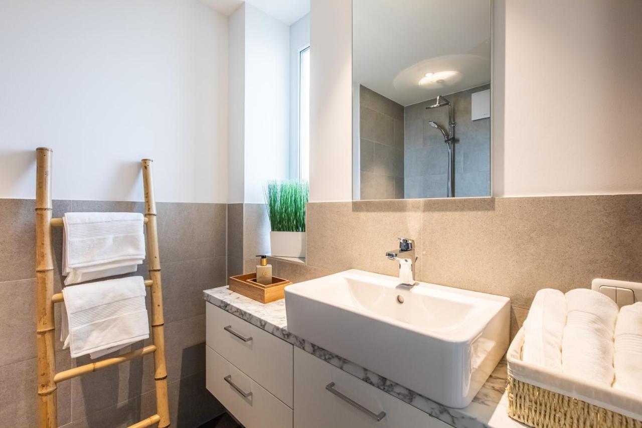 Modern Studio And Good Located Apartamento