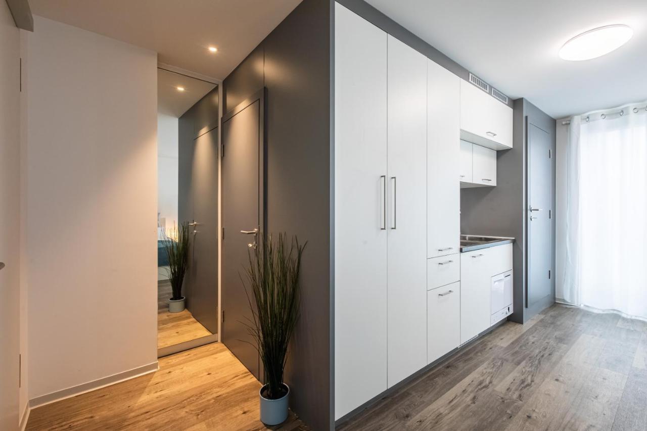 Modern Studio And Good Located Frankfurt am Main