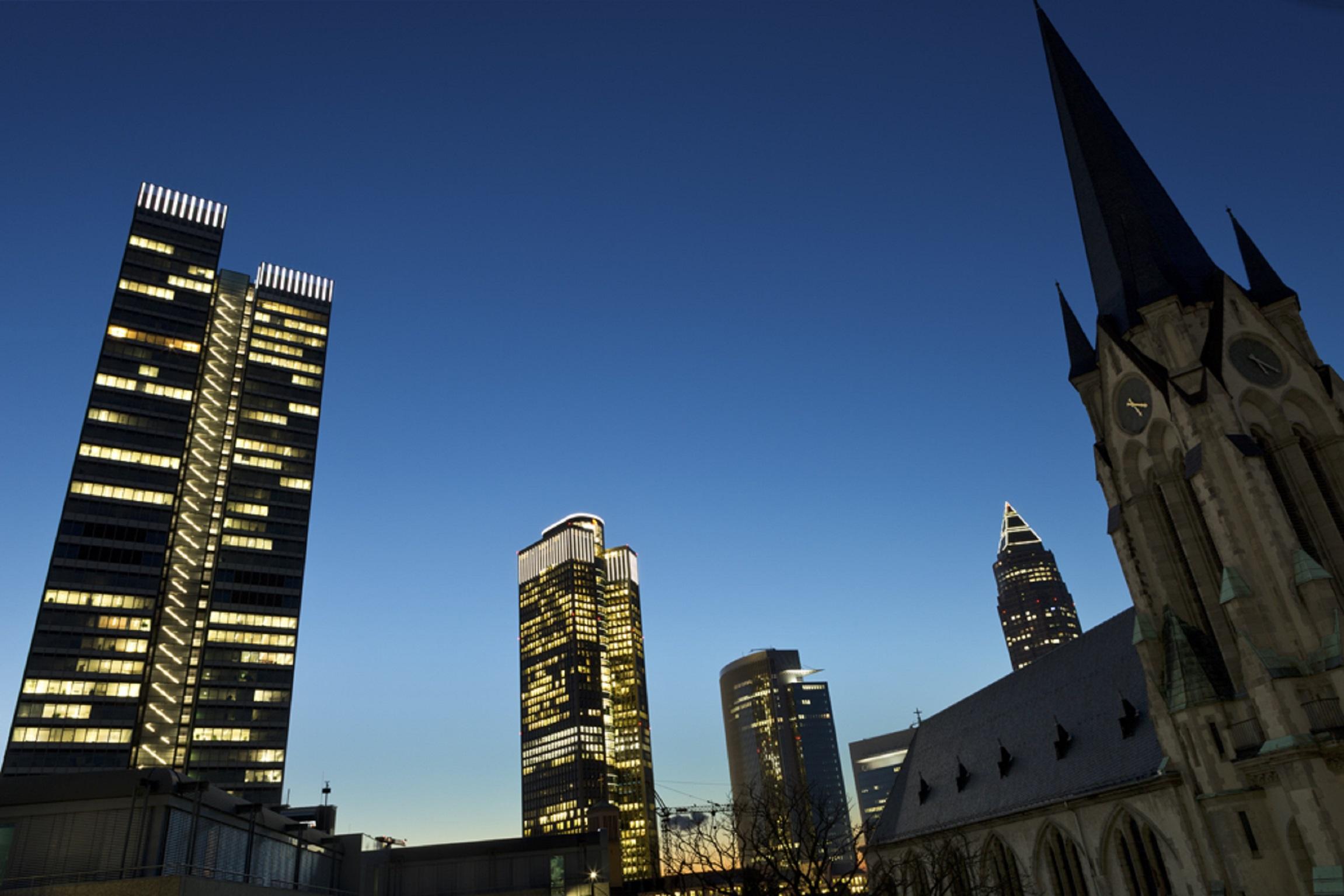 Hotel Savigny Frankfurt City Frankfurt am Main