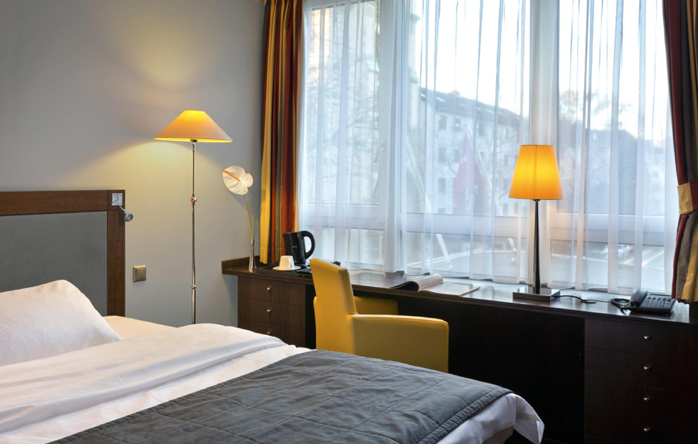 Hotel Savigny Frankfurt City Frankfurt am Main