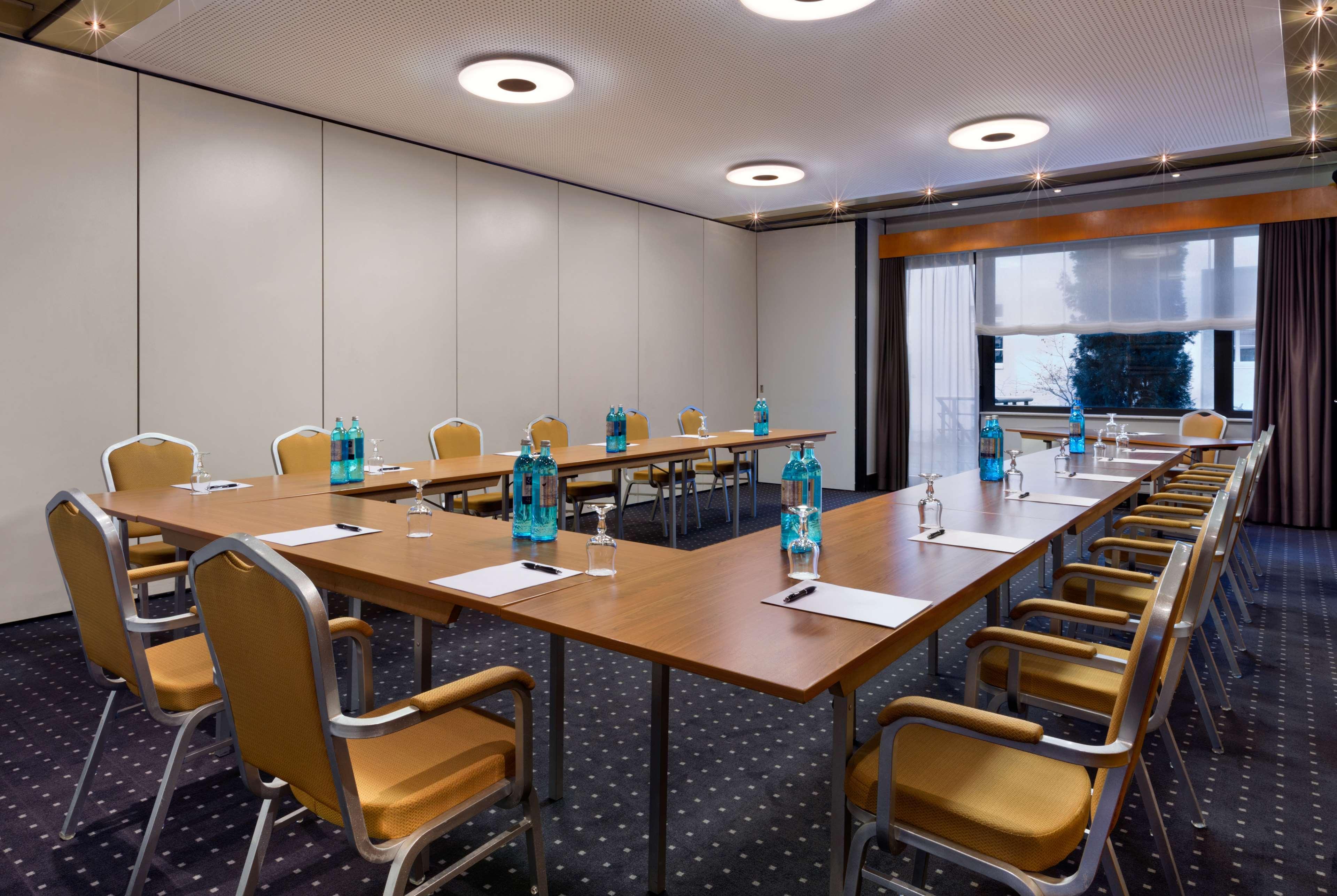 Savigny Frankfurt City Hotel Frankfurt am Main