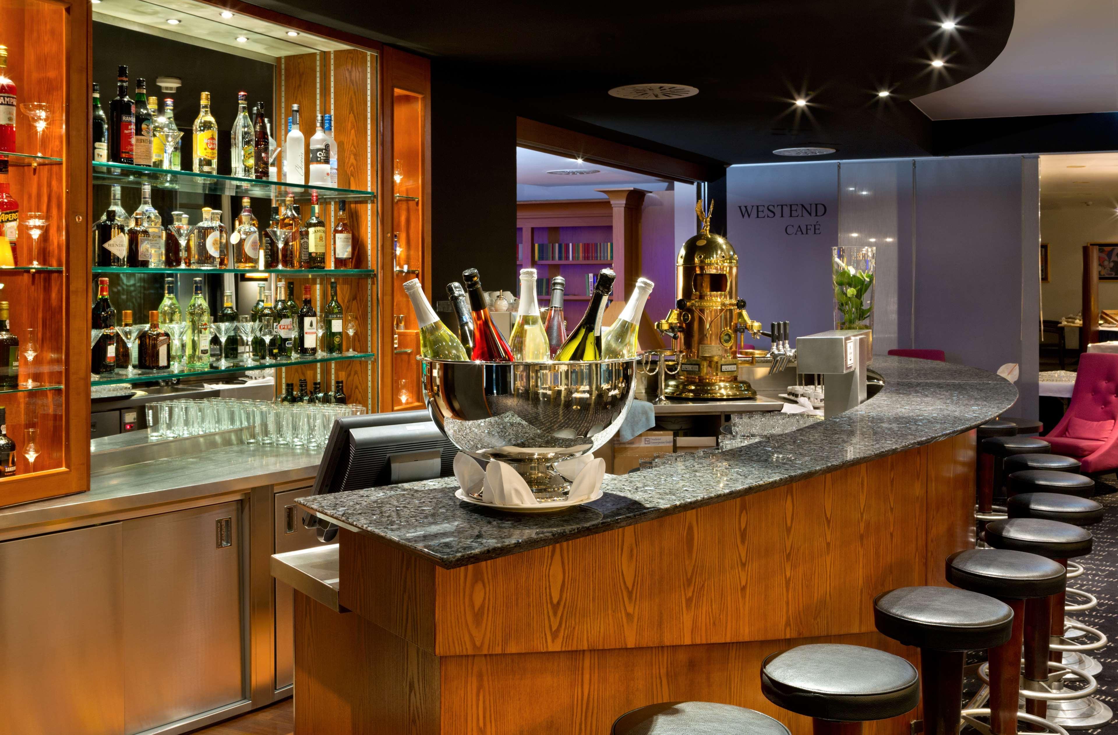 Hotel Savigny Frankfurt City