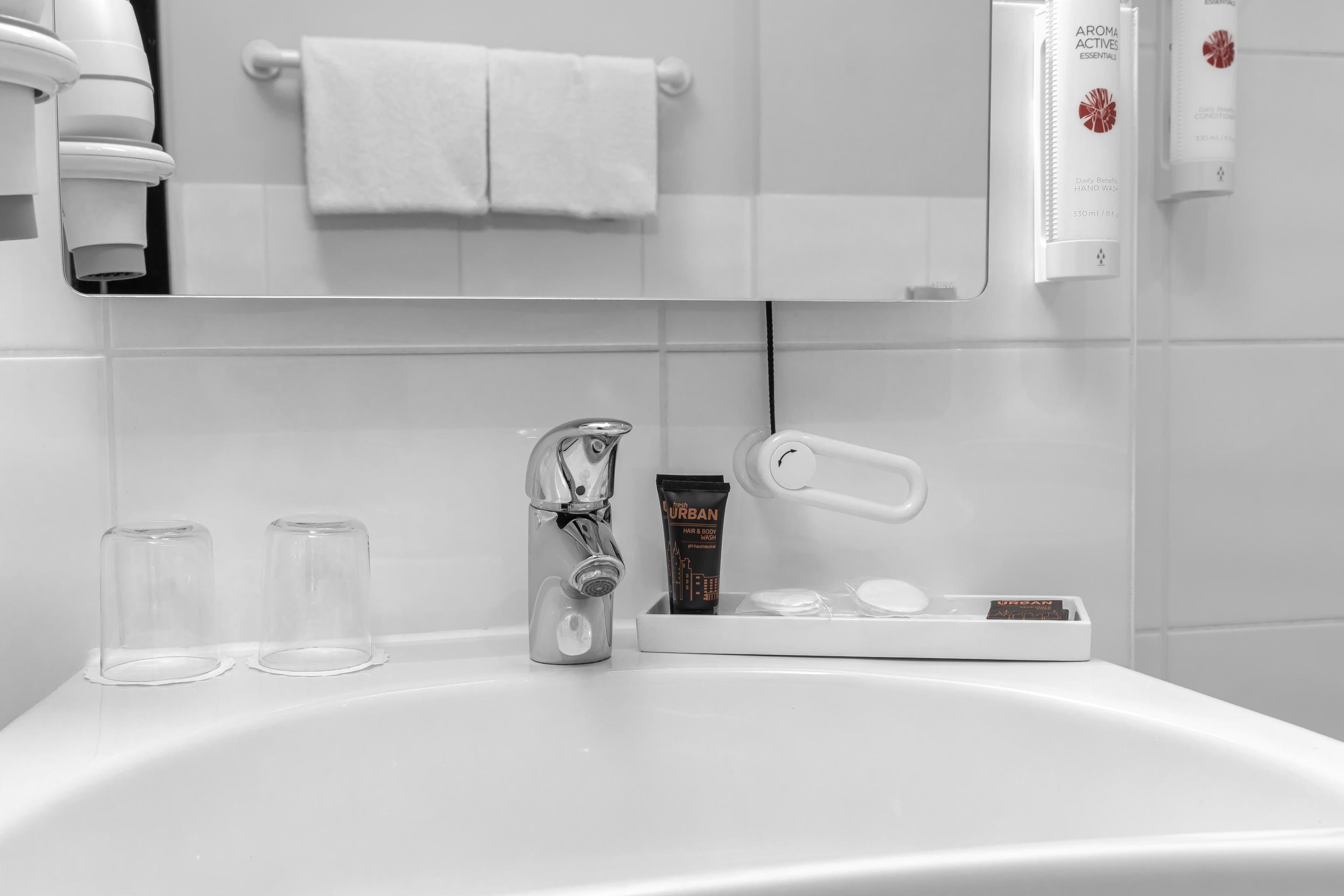 Hotel Ramada By Wyndham Frankfurt Centre