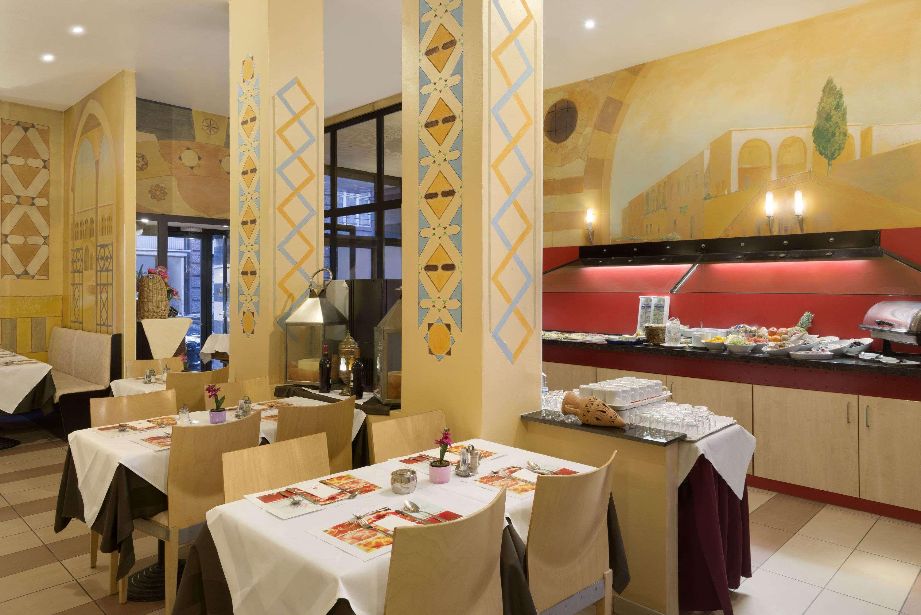 Ramada By Wyndham Frankfurt Centre Hotel Frankfurt am Main