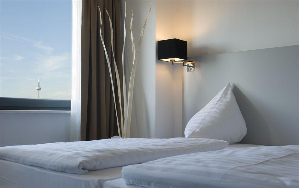 Hotel Pearl Design - Frankfurt