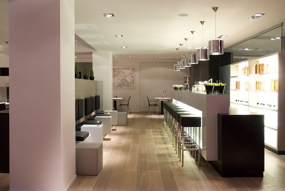 Pearl Design - Frankfurt