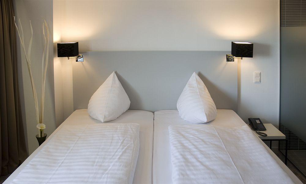 Hotel Pearl Design - Frankfurt Fráncfort del Meno