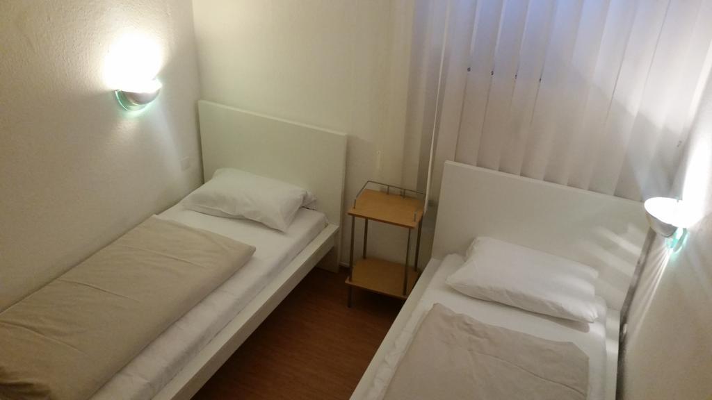 Hotelgarni Frankfurt Guest house