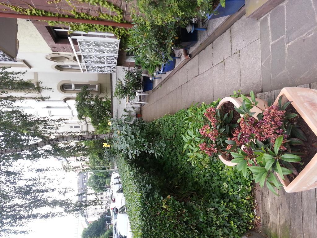 Guest house Hotelgarni Frankfurt Frankfurt am Main