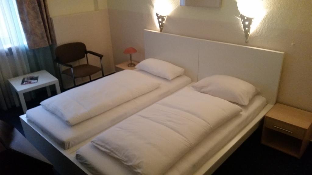 Guest house Hotelgarni Frankfurt Frankfurt am Main