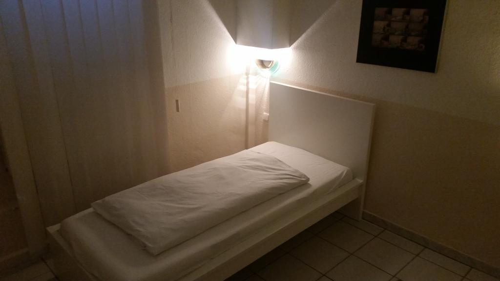 Hotelgarni Frankfurt 3*