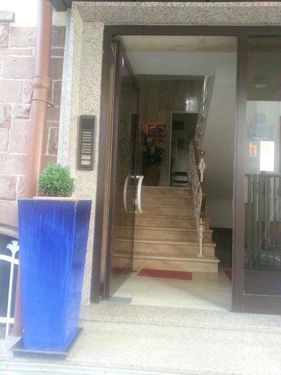 Guest house Hotelgarni Frankfurt Frankfurt am Main