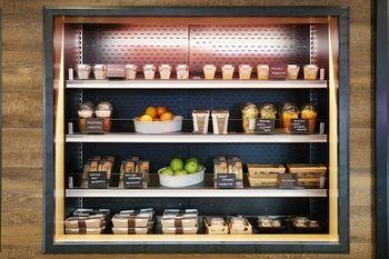Hotel Moxy Frankfurt Airport