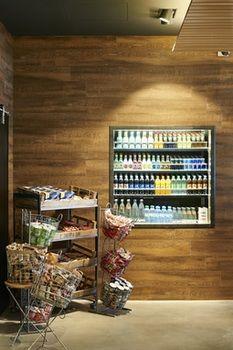 Moxy Frankfurt Airport 4* Francfort-sur-le-Main