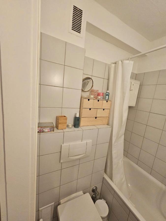 High Apartment