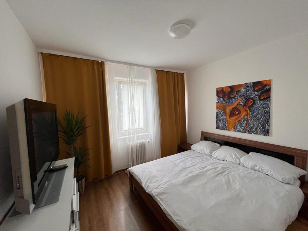 Apartment Apartment Frankfurt am Main
