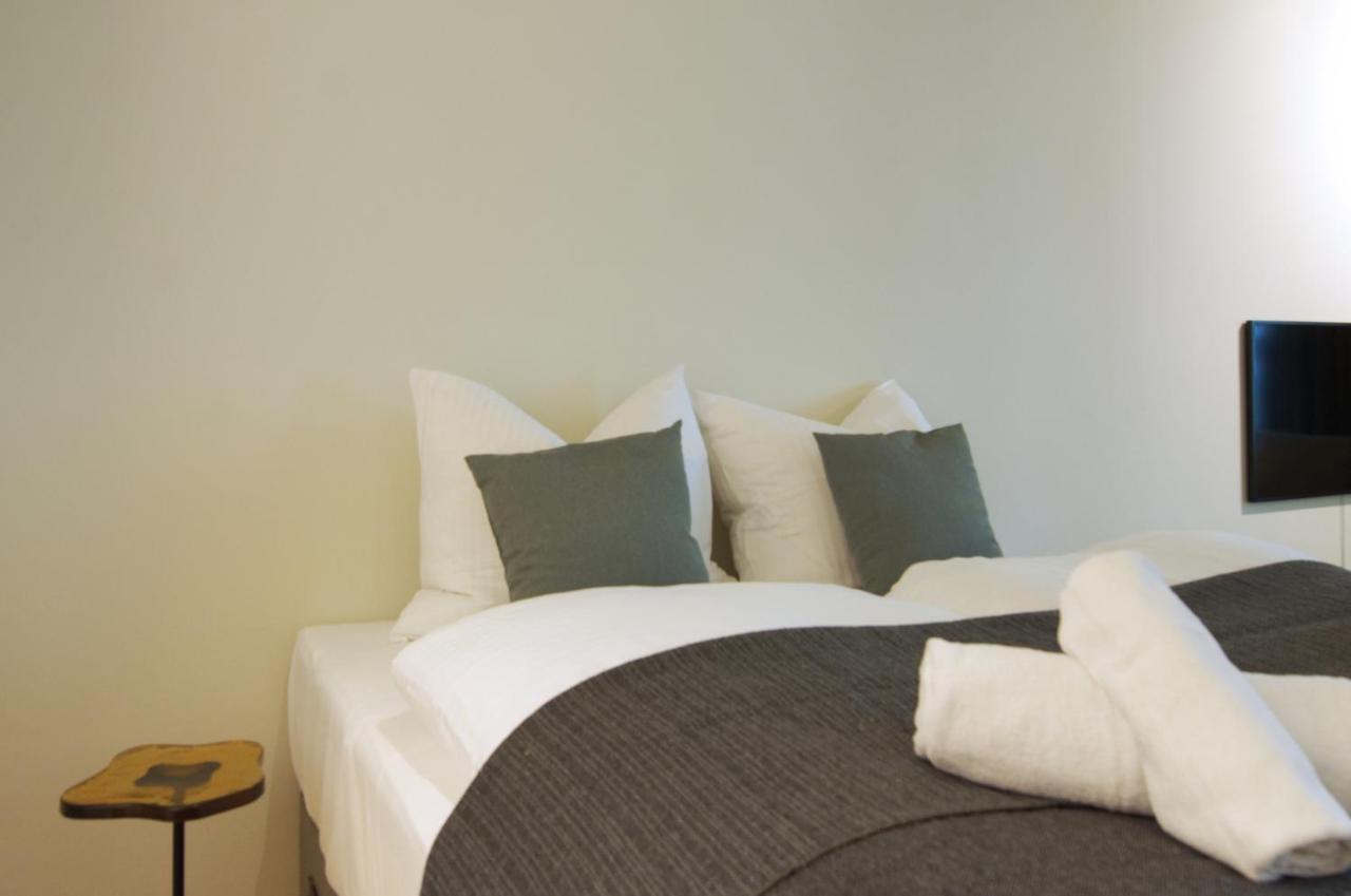 Apartment Vb Boutique - In Belebtem Viertel Nah Zur Messe