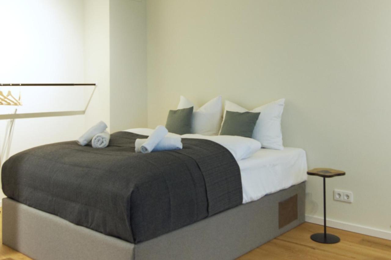Vb Boutique - In Belebtem Viertel Nah Zur Messe Apartment