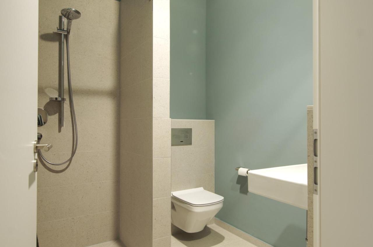 Apartment Vb Boutique - In Belebtem Viertel Nah Zur Messe