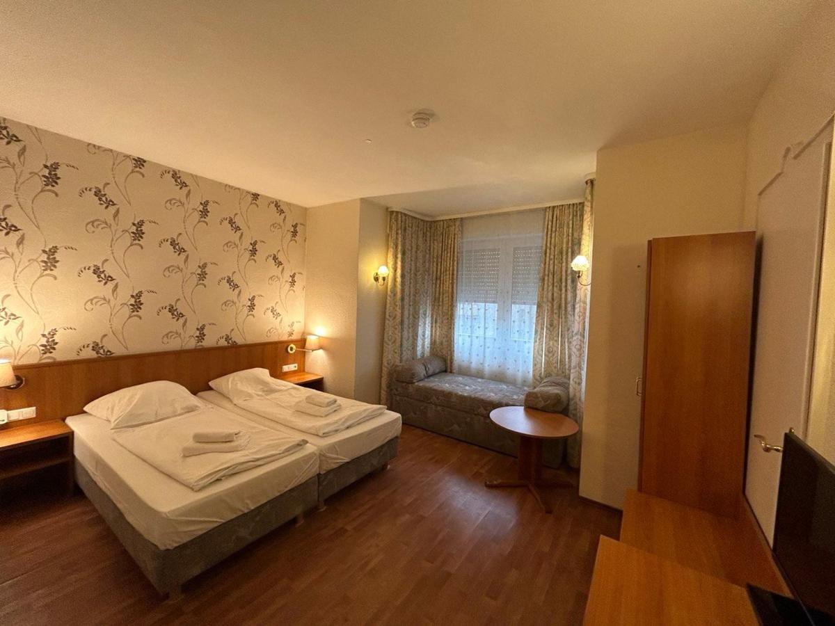 Apartamento Westend#201