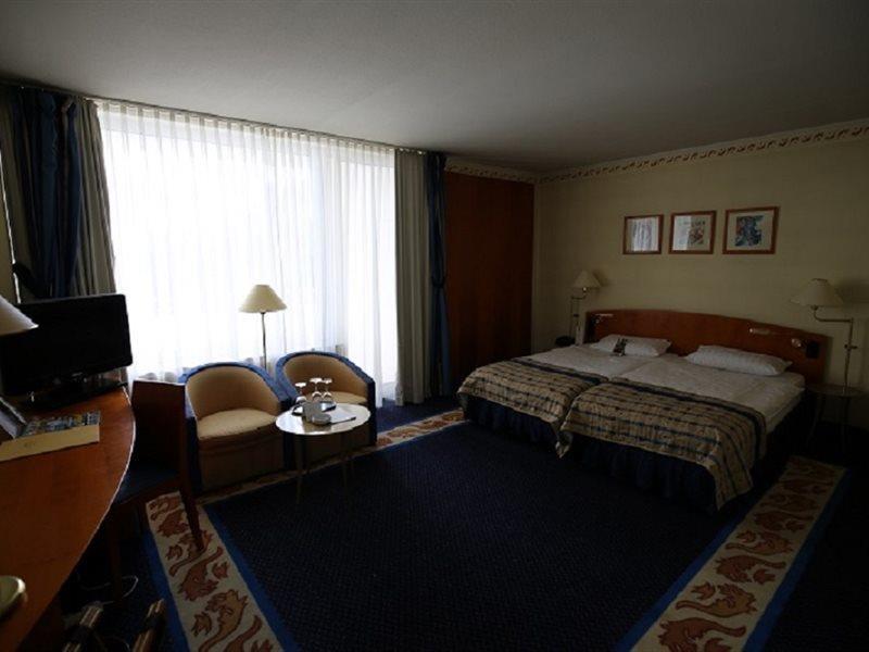 Hotel Savigny Frankfurt City Frankfurt am Main