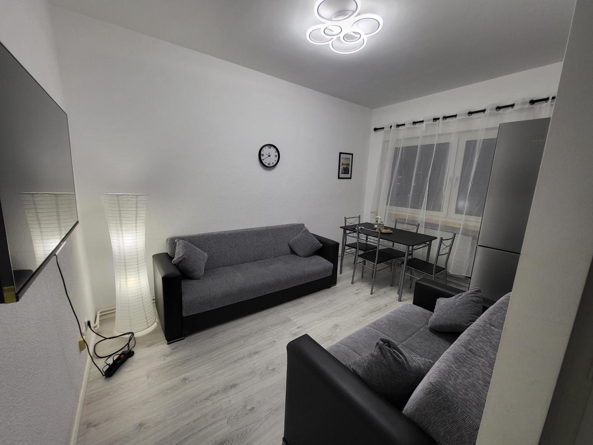 Furnished.apart Francfort-sur-le-Main